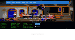 Desktop Screenshot of naclbox.com